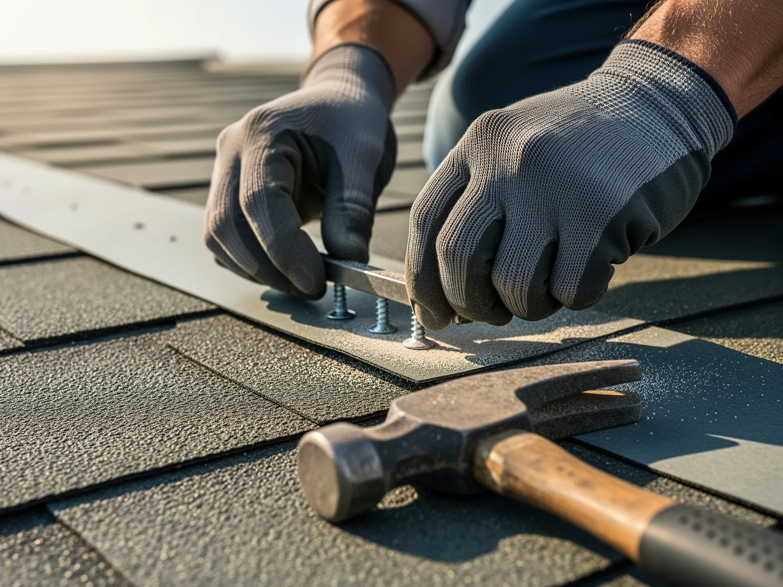Why choose Fascia Repair in Atoka, TN